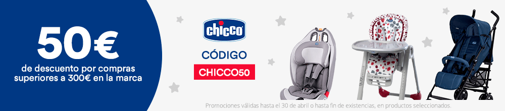 correpasillos baby rodeo chicco