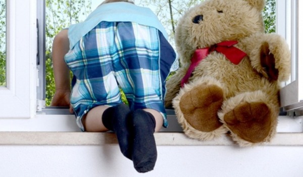 Kindersichere Wohnung - jetzt informieren