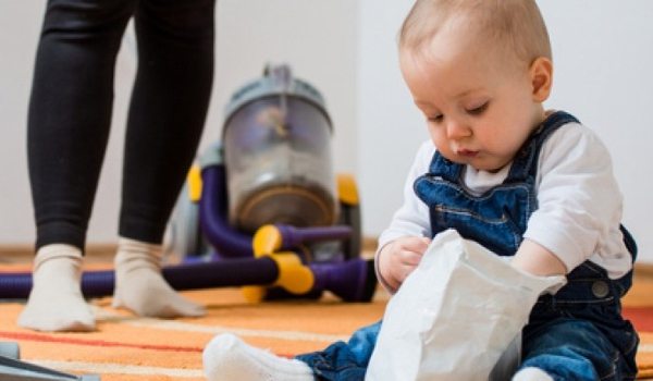 Hygiene im Haushalt - jetzt informieren