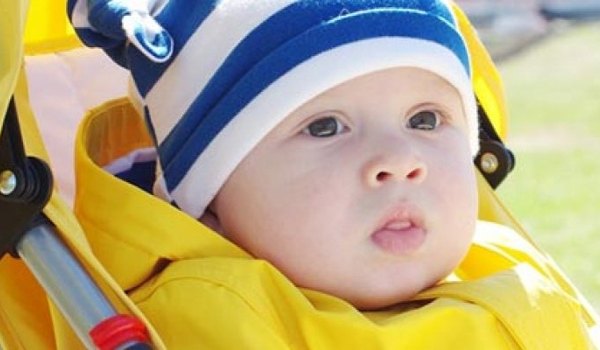 Ihr Baby im 6. Monat - jetzt informieren!