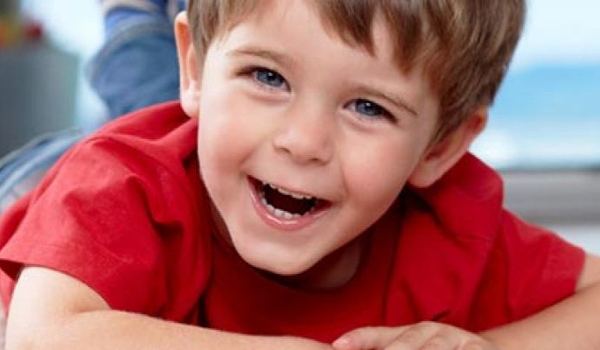 Kleinkind Entwicklung: 3. Lebensjahr - jetzt informieren!