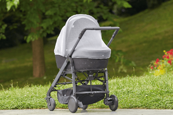 Mosquitera Chicco
