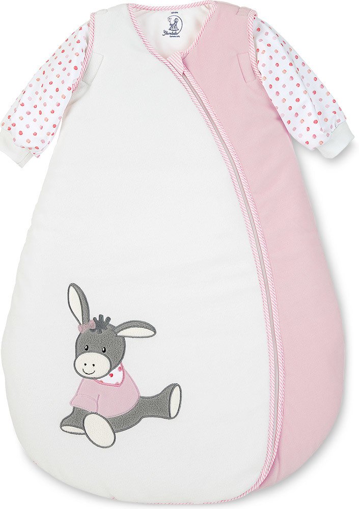 Sterntaler Schlafsack - Emmi Girl 70 rosa