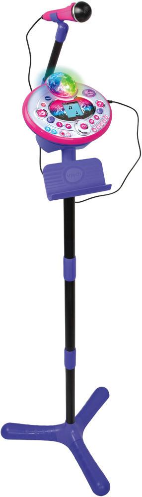 Vtech Kidi Super Star Lightshow Kidi Super Star Lightshow (80-165804)