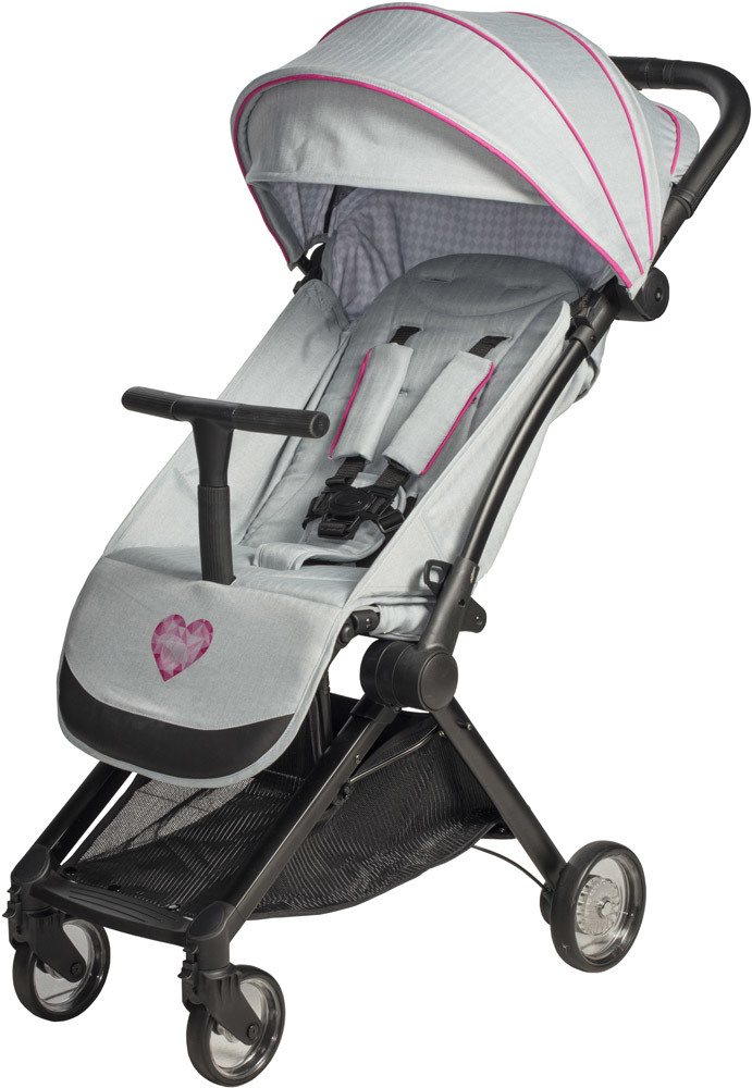 Sarah Harrison Sportwagen Rose Sarah Harrison Sportwagen Rose