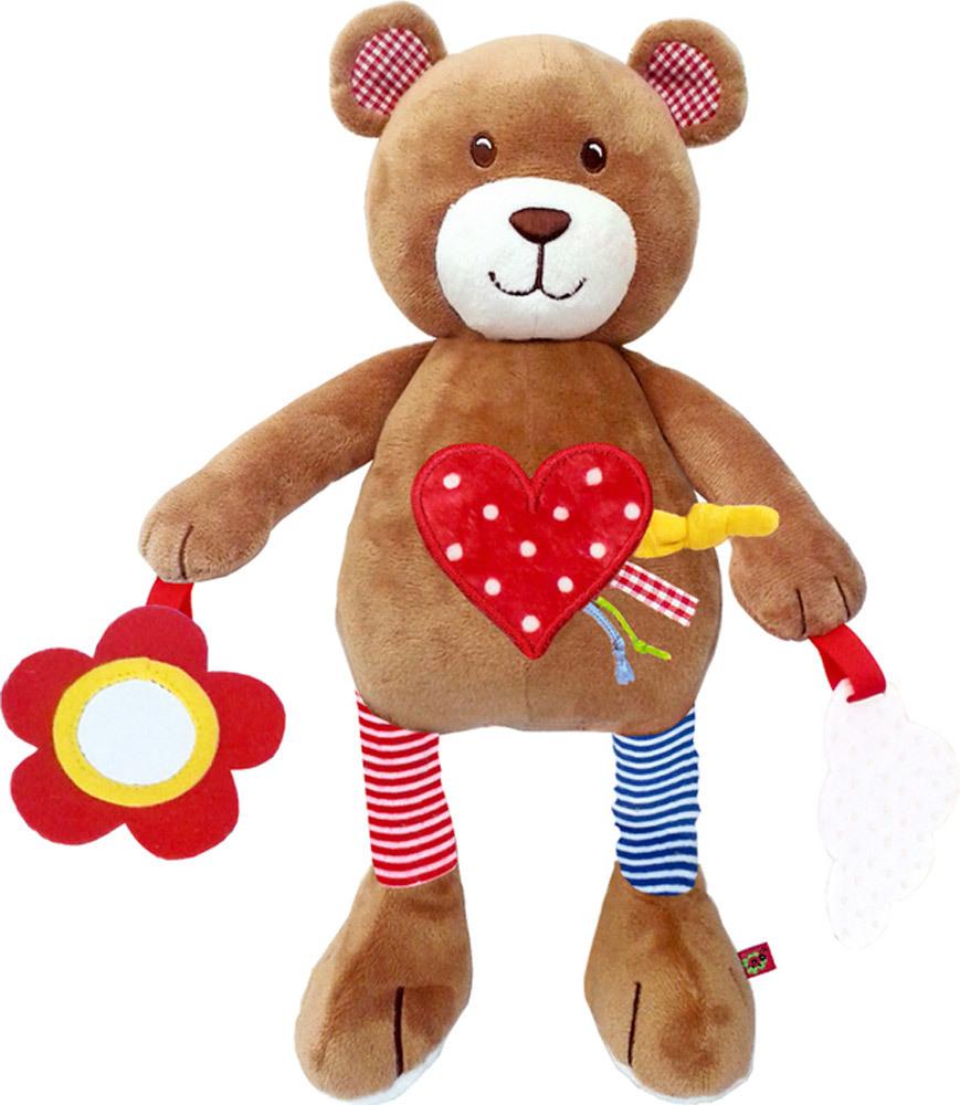Activity-Teddy Activity-Teddy