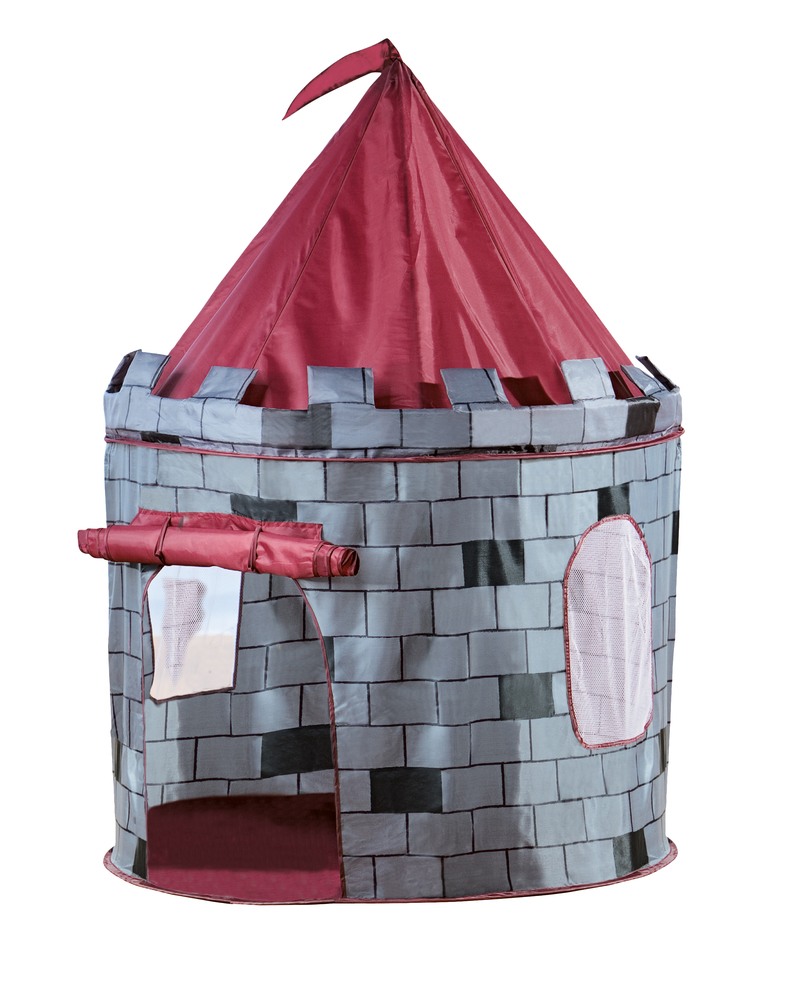 Zelt Burg Zelt Burg