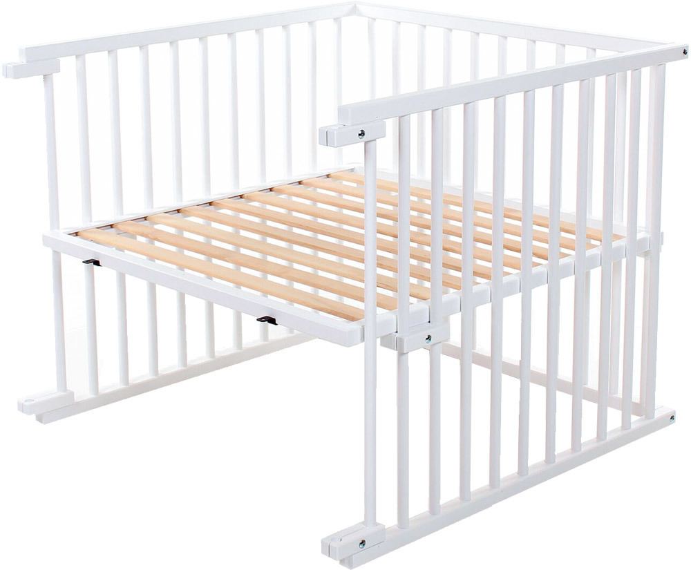 Kinderbett-Umbausatz für Maxi Kinderbett-Umbausatz für Maxi