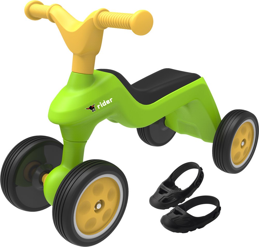 Rider & BIG Schuhschutz Rider & BIG Schuhschutz