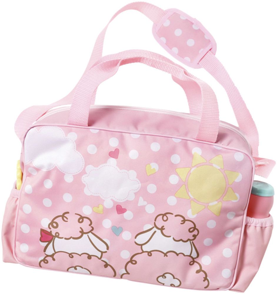 Baby Annabell® Wickeltasche Baby Annabell® Wickeltasche