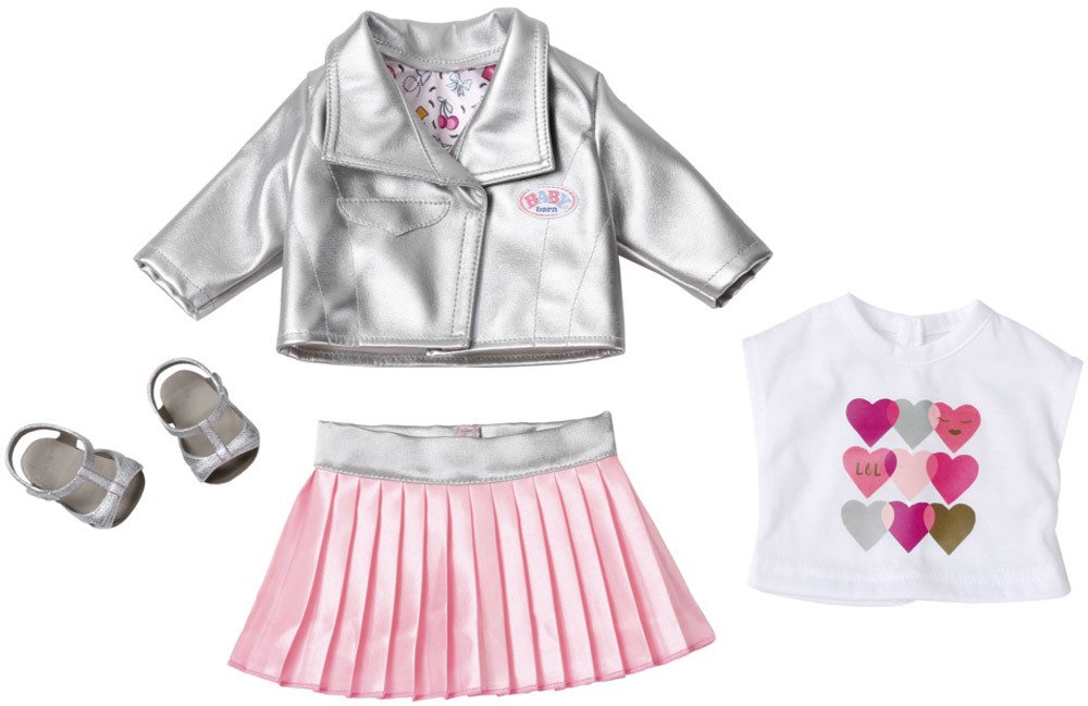 BABY born® Deluxe Trendsetter BABY born® Deluxe Trendsetter