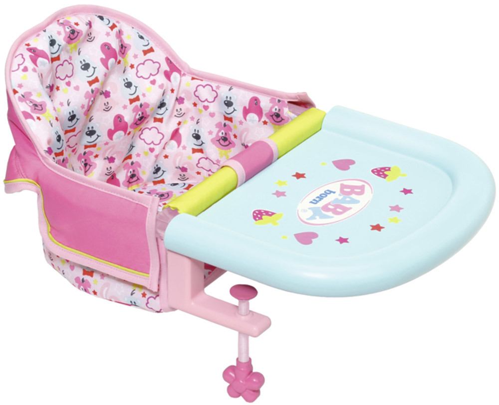 BABY born® Tischsitz BABY born® Tischsitz