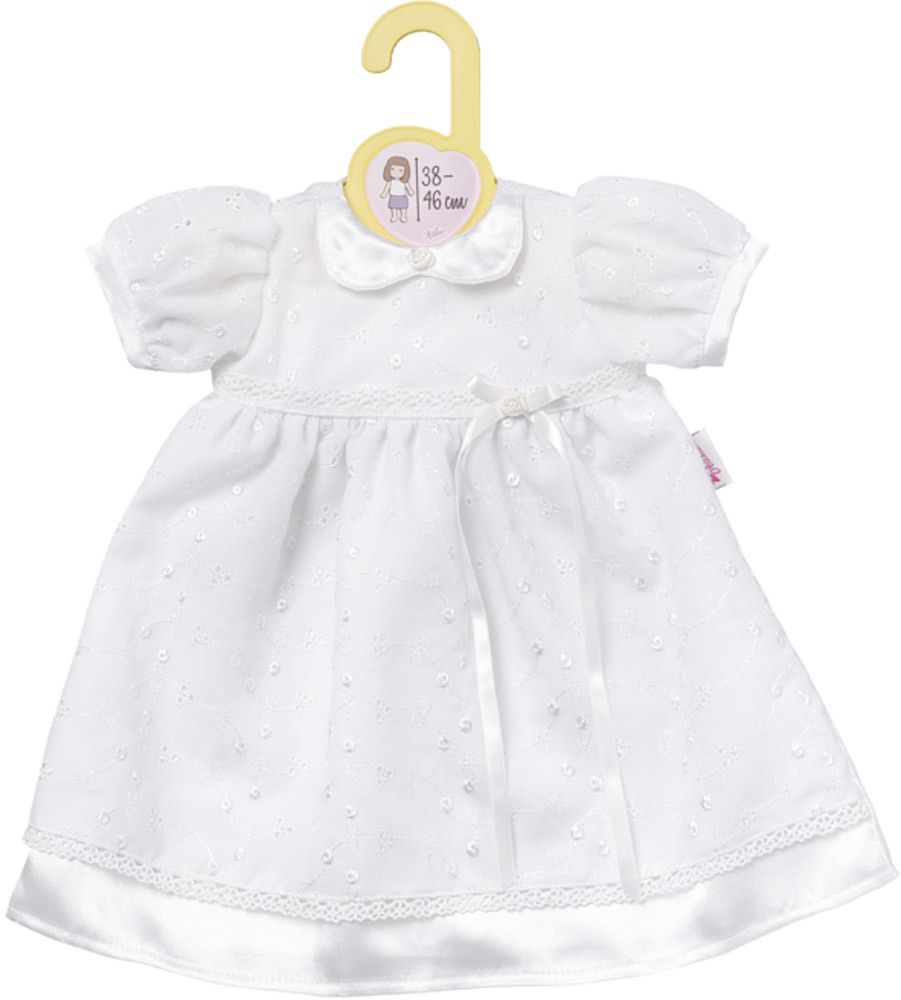 Dolly Moda Taufkleid Dolly Moda Taufkleid