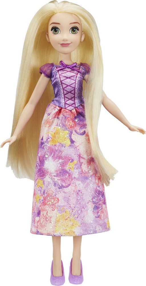 Disney Prinzessin Schimmerglanz Rapunzel Disney Prinzessin Schimmerglanz Rapunzel