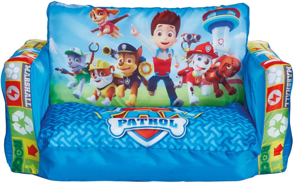 Moose Toys Kindersofa Kindersofa Paw Patrol