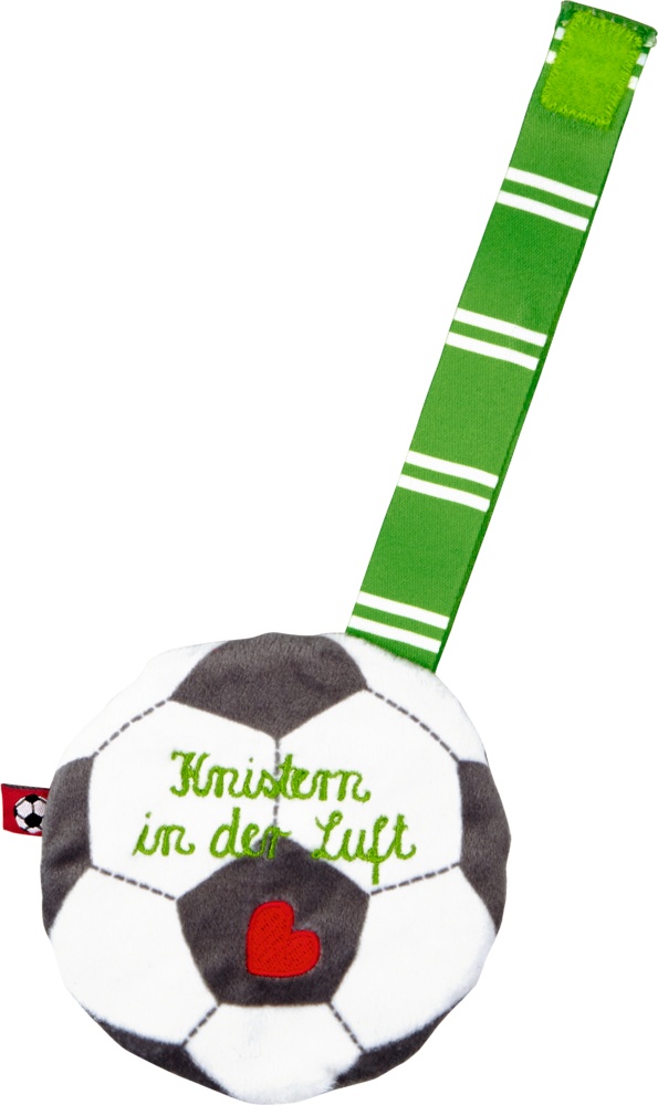 Die Spiegelburg BabyGlück Knistertuch Knistern in der Luft Die Spiegelburg BabyGlück Knistertuch Knistern in der Luft