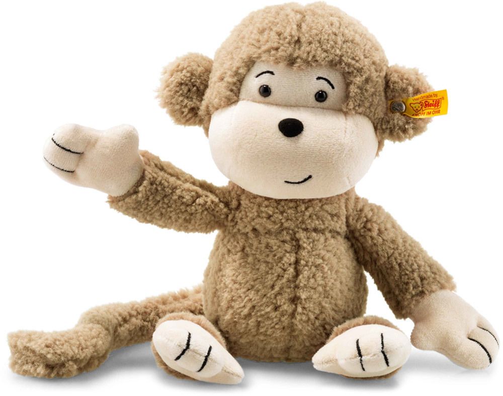 Soft Cuddly Friends Brownie Affe Soft Cuddly Friends Brownie Affe