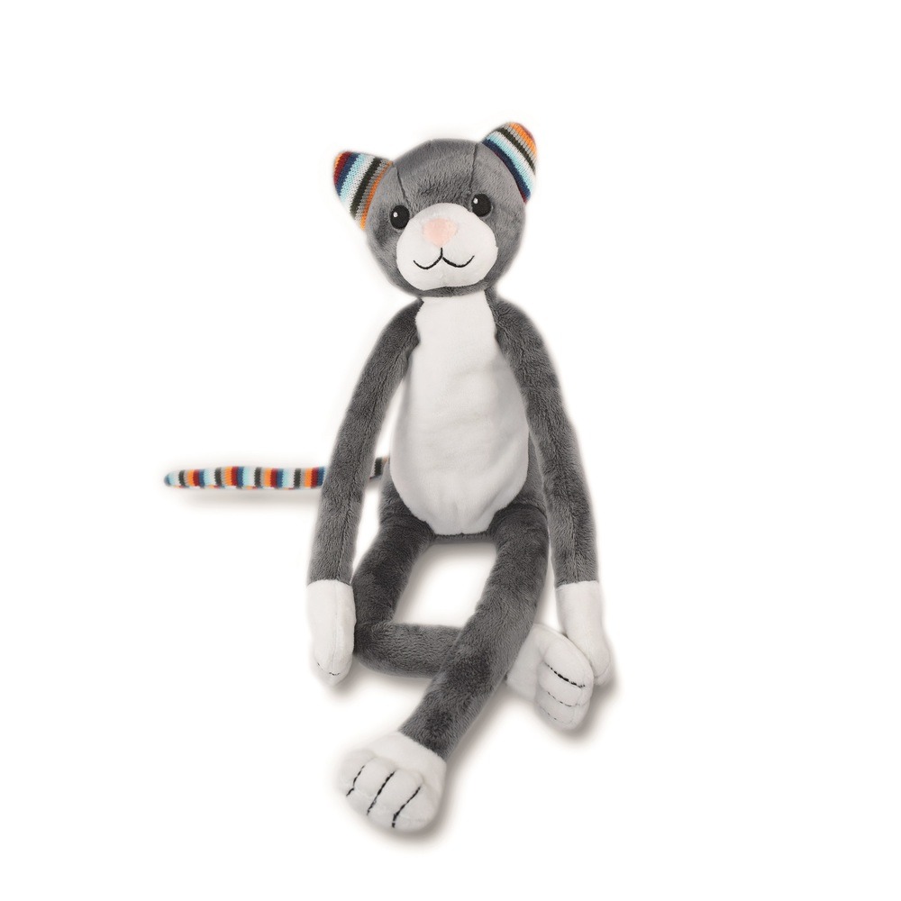 ZAZU Kuscheltier-Nachtlicht mit Musik Katie die Katze Katie die Katze