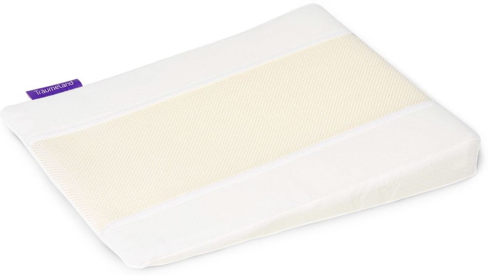 Träumeland Care Keilkissen Visco 0 - 8 Monate