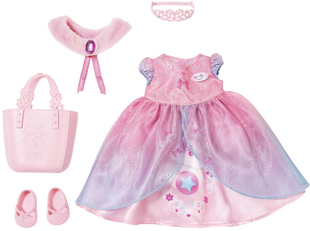 BABY born® Boutique Deluxe Shopping Prinzessin BABY born® Boutique Deluxe Shopping Prinzessin