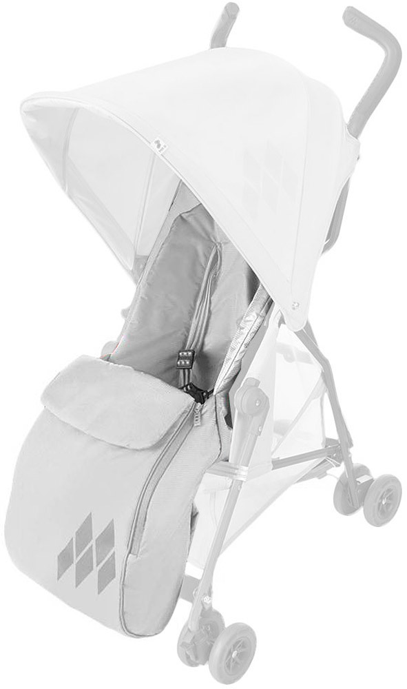 Fußsack Mark II Fußsack Mark II