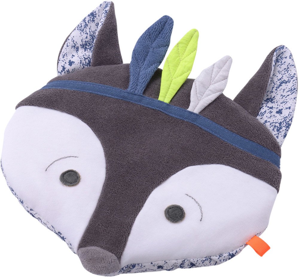 kikadu Wärmekissen Fuchs Fuchs Junge (1114402)