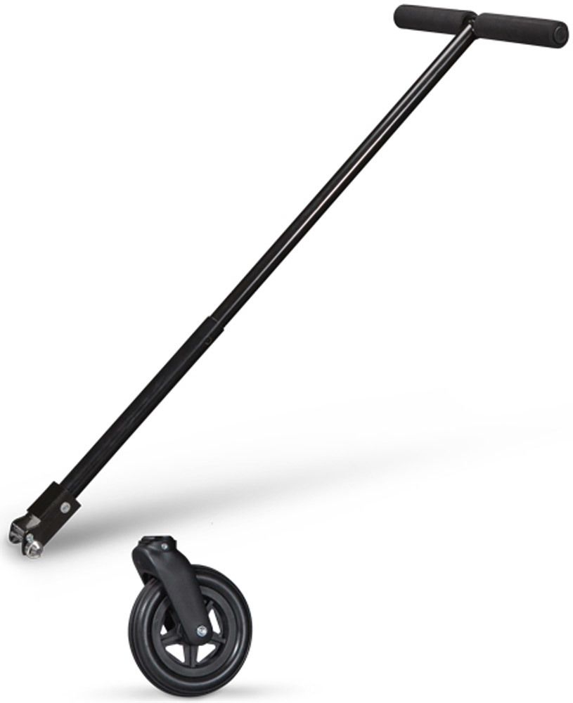 Croozer Bollerwagen-Set für Cargo 2018