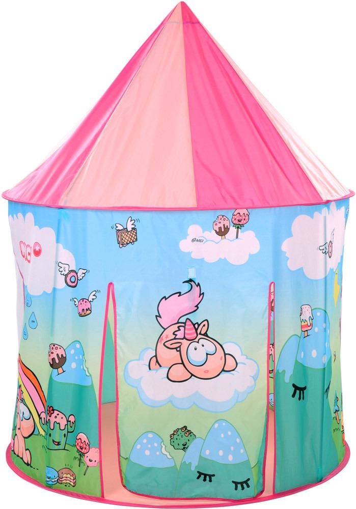 Theodor & Friends - Spielzelt Theodor & Friends - Spielzelt