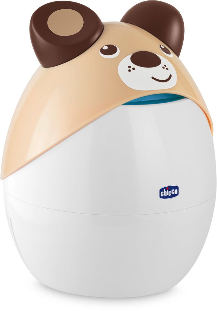 Chicco Aerosol-/Inhalationsgerät Hund Aerosol-/Inhalationsgerät Hund