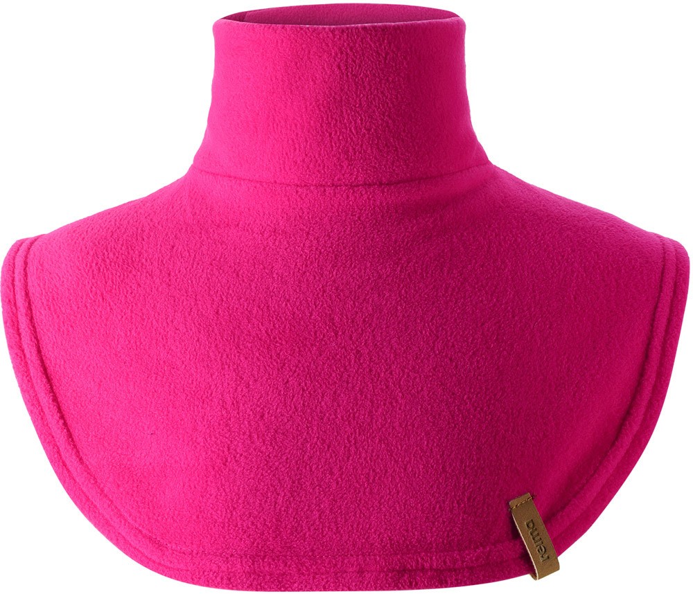 Reima Halswärmer Legenda One size Raspberry pink