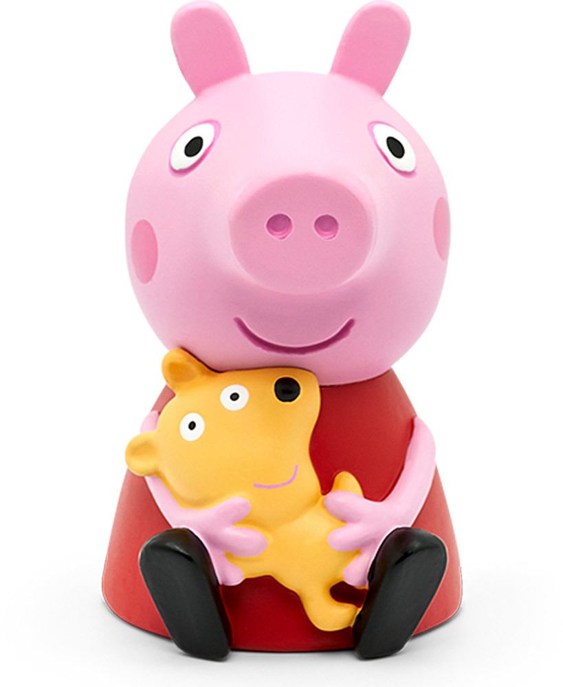 tonies® Peppa Wutz - Die Ritterburg Peppa Wutz - Die Ritterburg (10000303)