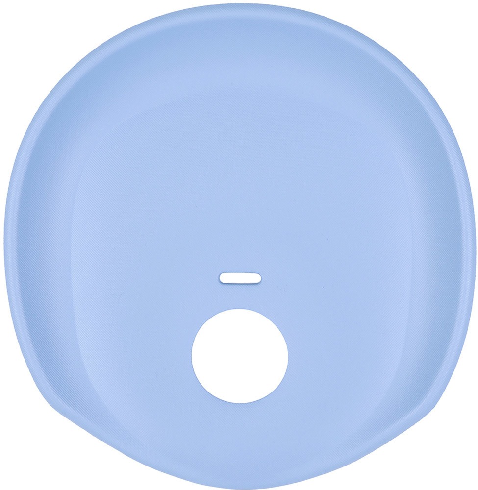 phil&teds poppy™ Sitzkissen sky (blau)
