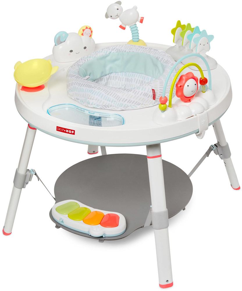 SKIP*HOP Silverlining 3-in-1 Spielcenter 3-in-1 Spielcenter (S303326)