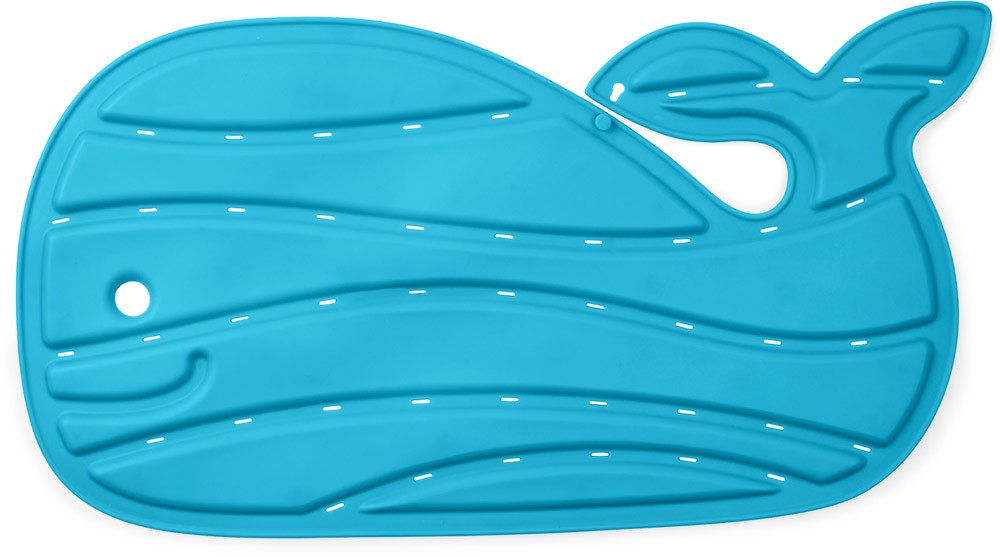 SKIP*HOP Badematte Moby blau (S235650)