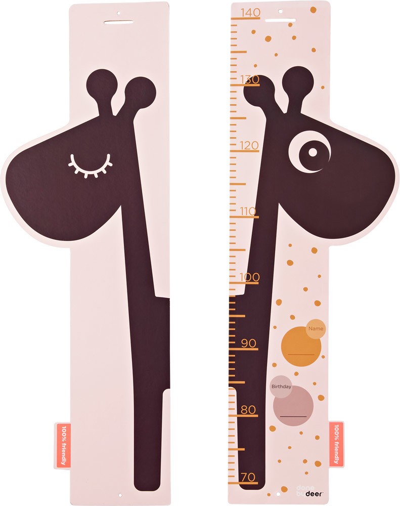 Done by Deer Messlatte Raffi powder