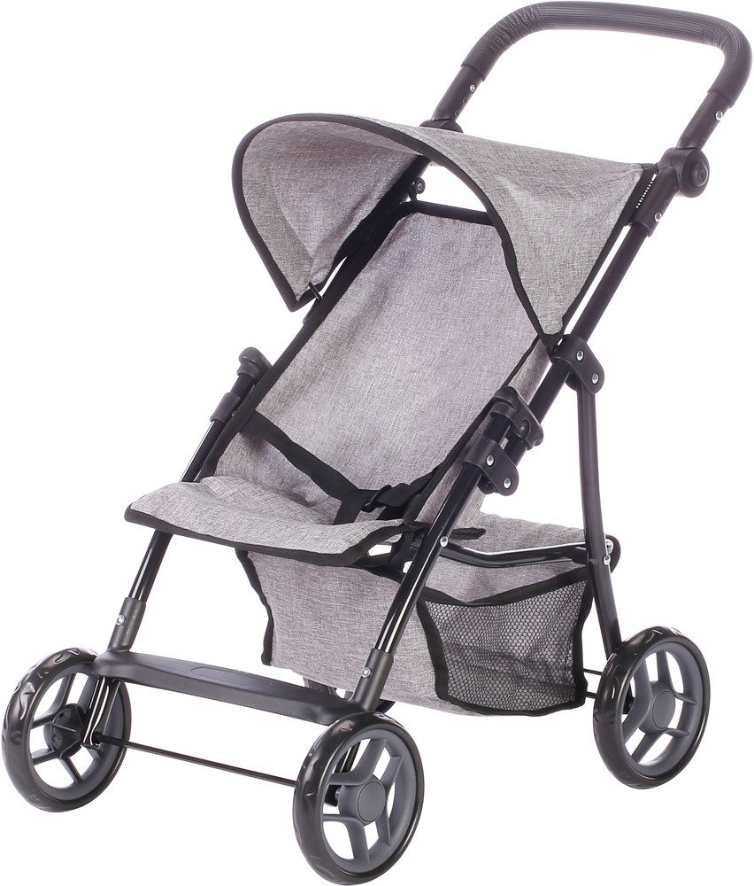 KNORRTOYS Puppenbuggy Liba Stone (16887)