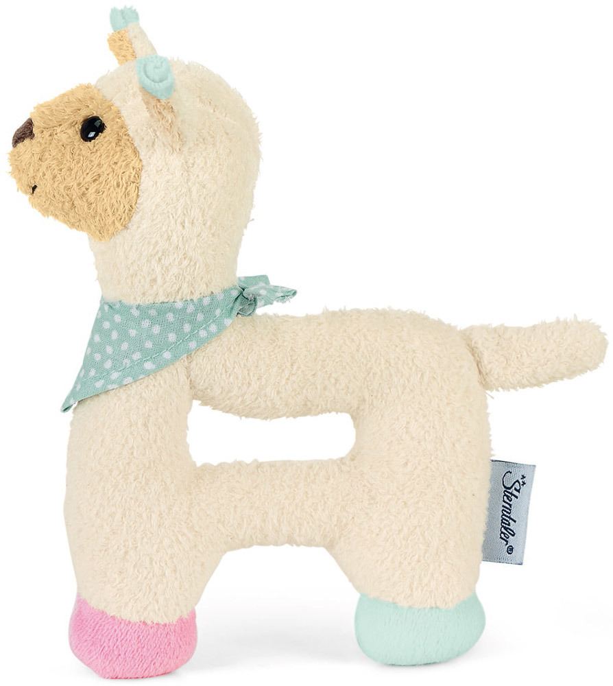 Sterntaler Greifling Kuschelzoo Lotte Greifling Lotte (3301953)