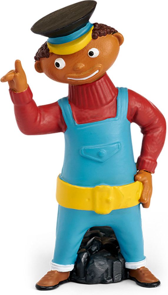 tonies® Jim Knopf & Lukas der Lokomotivführer Jim Knopf & Lukas der Lokomotivführer (01-0145)