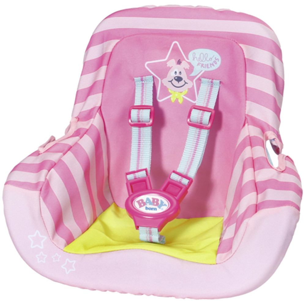 BABY born® Autositz BABY born® Autositz