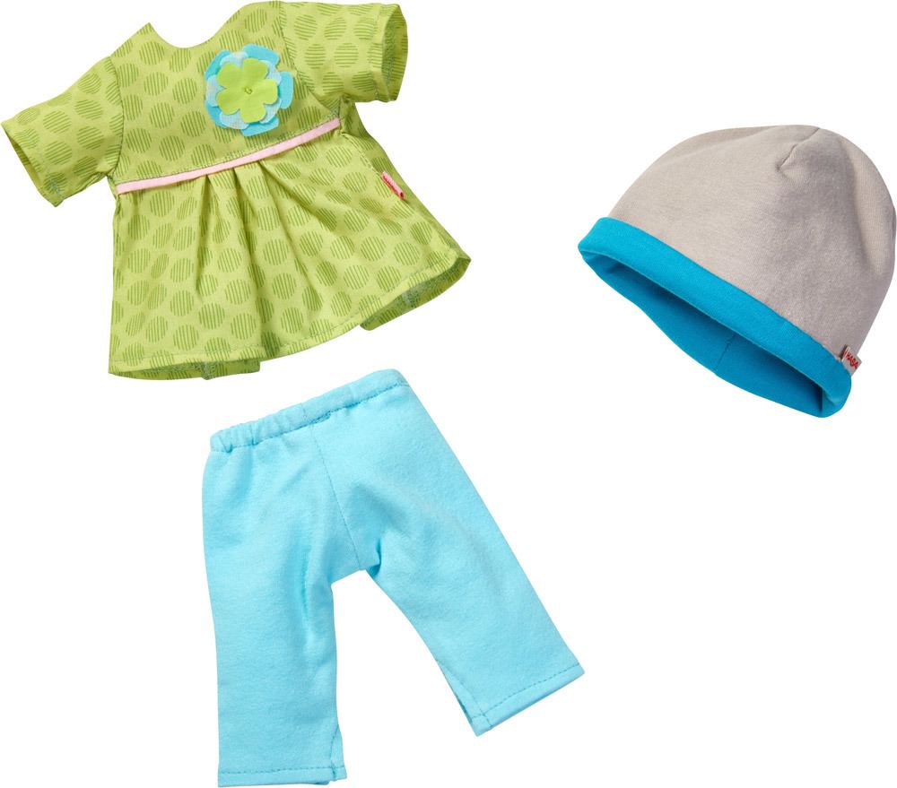 HABA Kleiderset Wiesenzauber Kleiderset Wiesenzauber (304584)