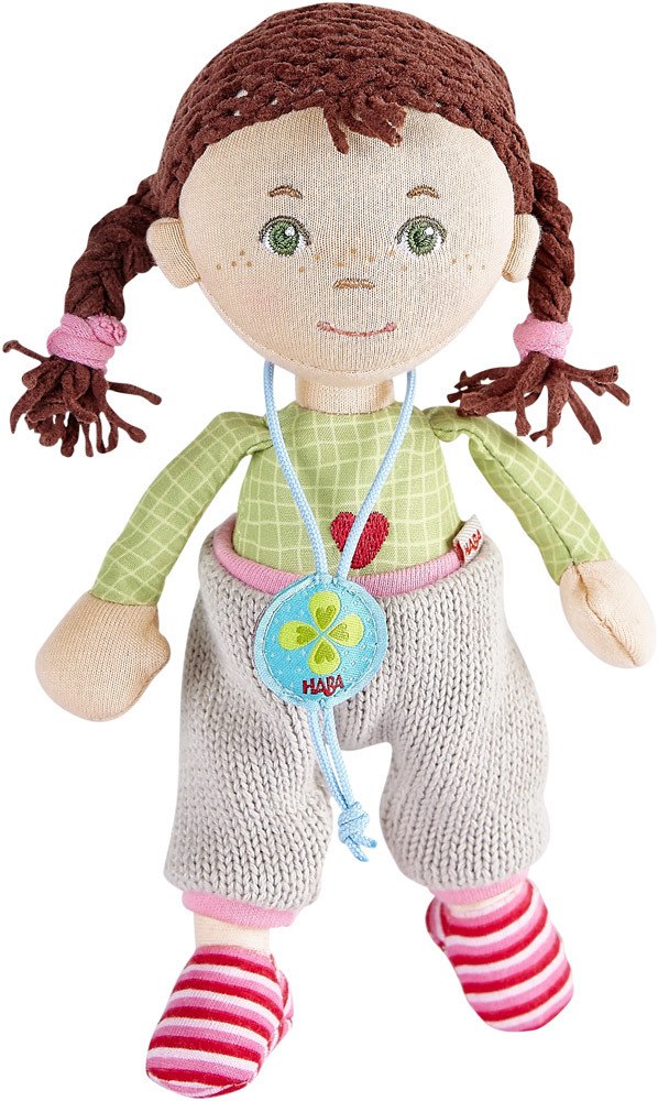 HABA Schutzpüppchen Julika Schutzpüppchen Julika (304578)