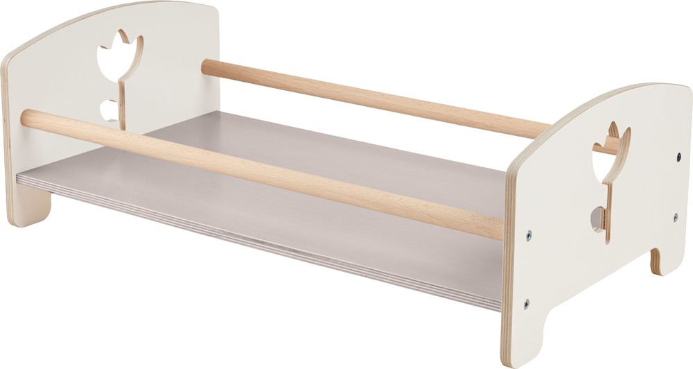 HABA Puppenbett Tulpentraum Puppenbett Tulpentraum (304858)