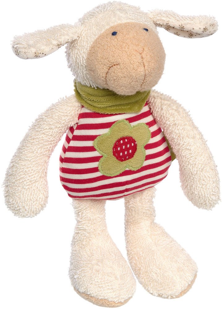 sigikid Spielfigur Schaf Schaf Green (39056)