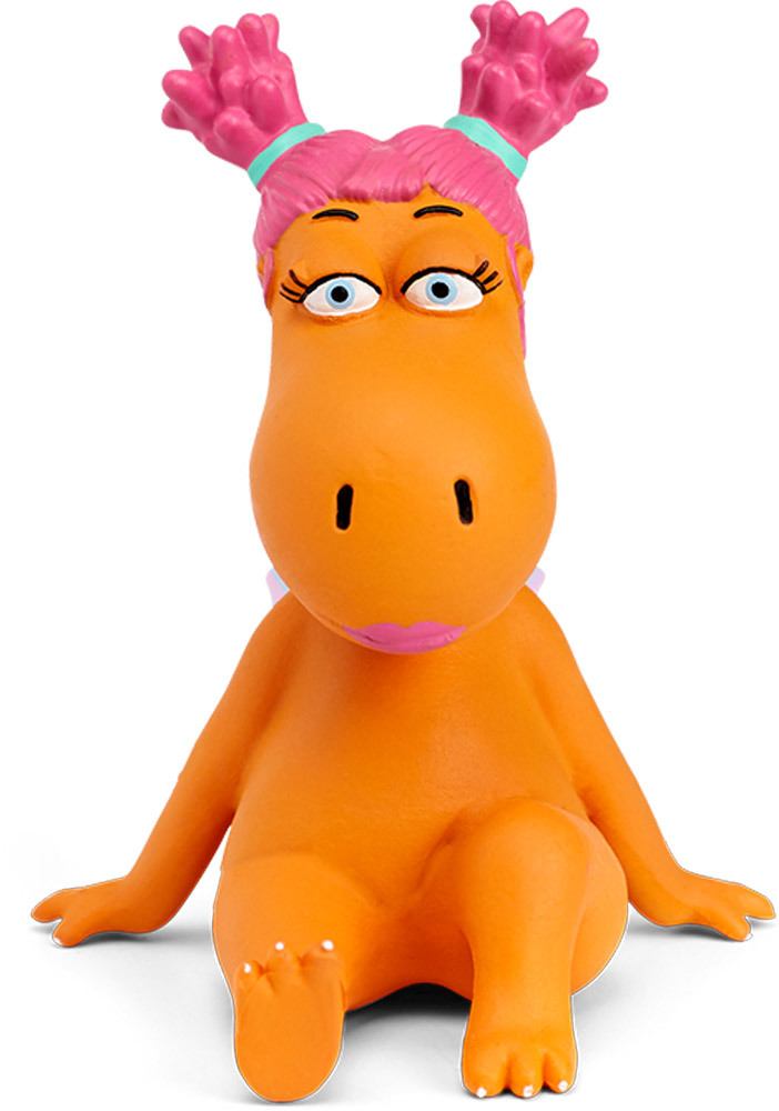 tonies® Der kleine Drache Kokosnuss - Hörspiel 04 Hörspiel 04 (01-0168)