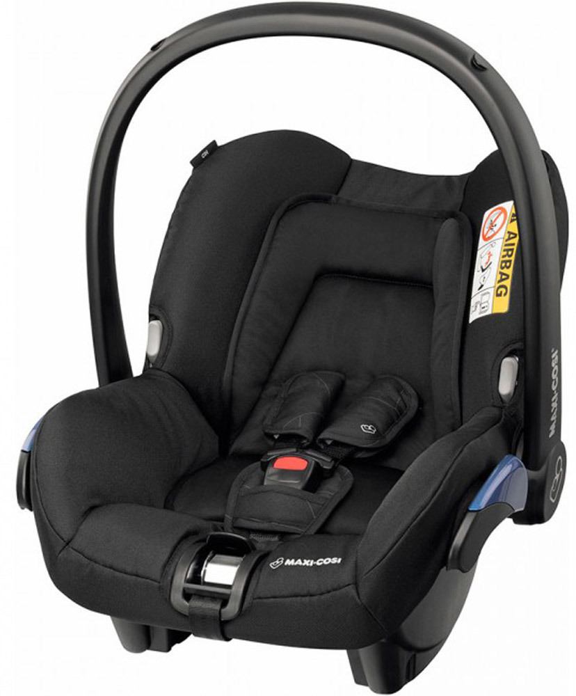 MAXI-COSI Citi Black Diamond