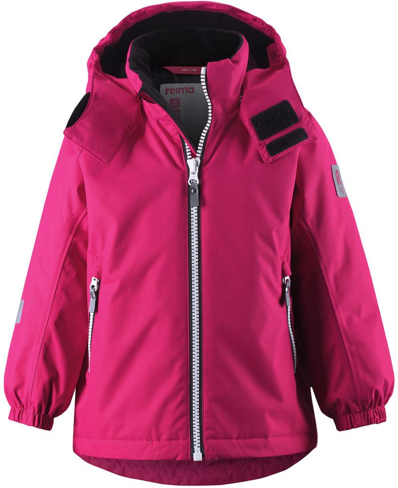Reimatec® Winterjacke - Reili 98 Raspberry pink