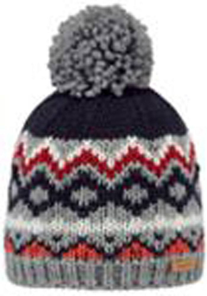 Barts Mütze - Monz 50 cm heather grey