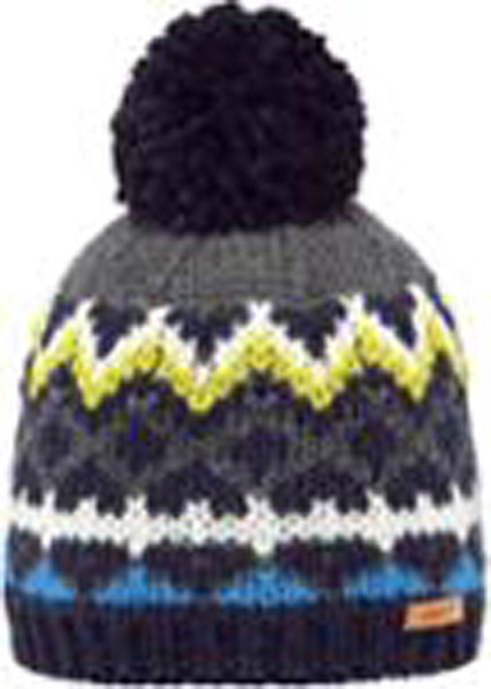 Barts Mütze - Monz 50 cm navy