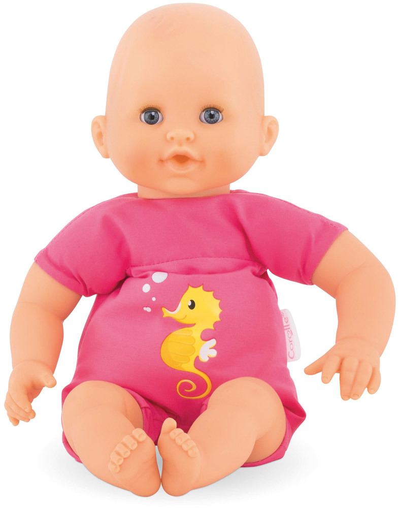 Corolle MPP Badeplatsch Badeplatsch pink (9000100200)