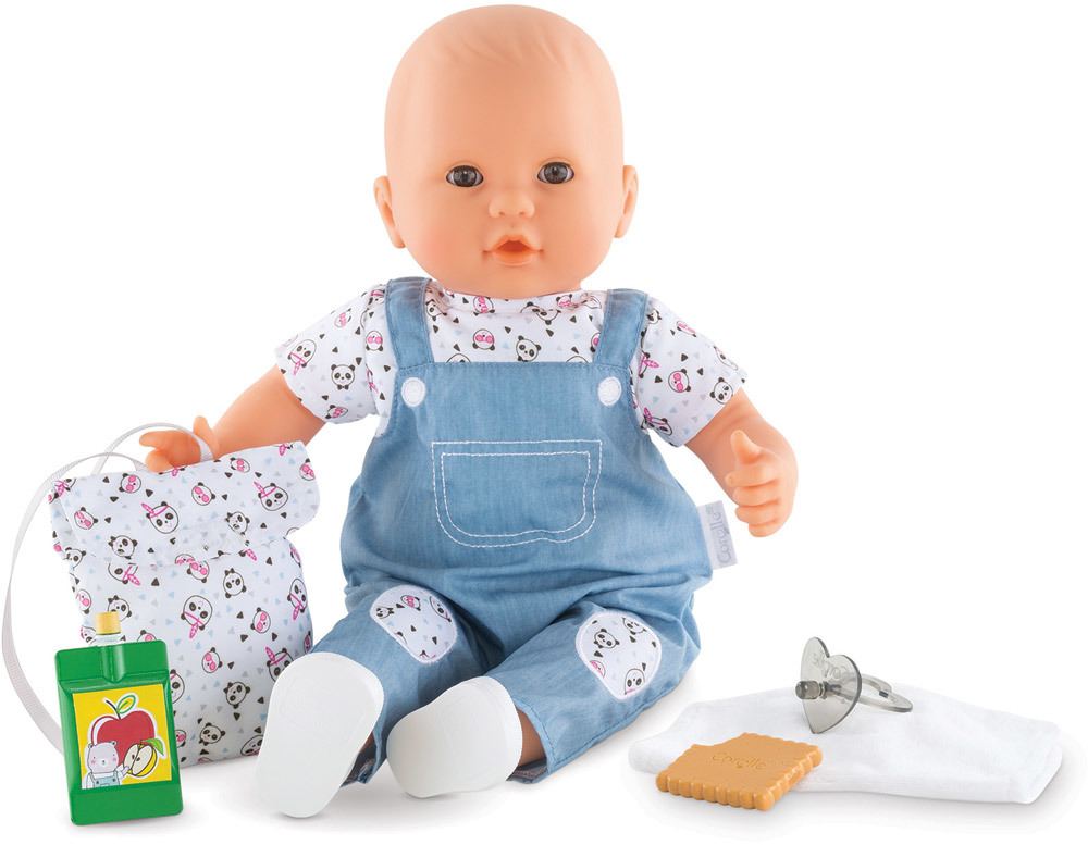 Corolle MGP Gaby geht in die Krippe Gaby geht in die Krippe (9000130120)